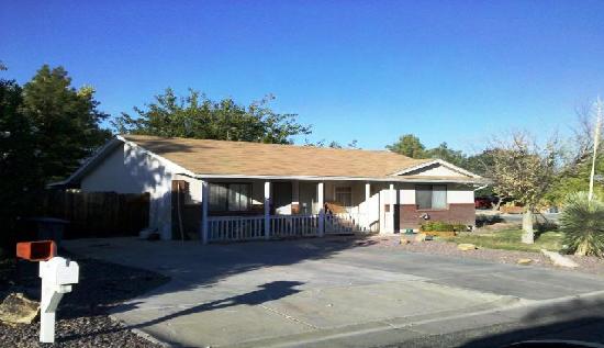 2199 East 660 North Circle, Saint George, UT 84790 