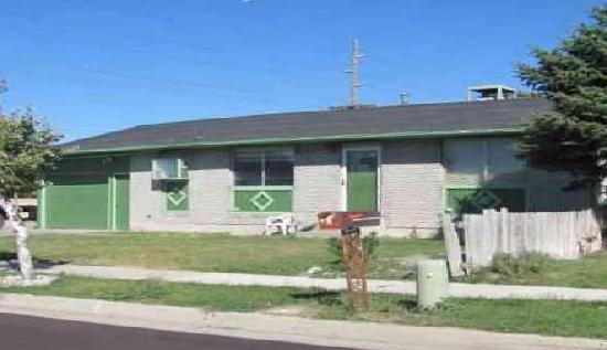 4111 South Andra Drive, West Valley City, UT 84120 