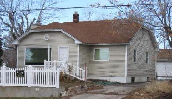 616 W 300 N, Clearfield, UT 84015 