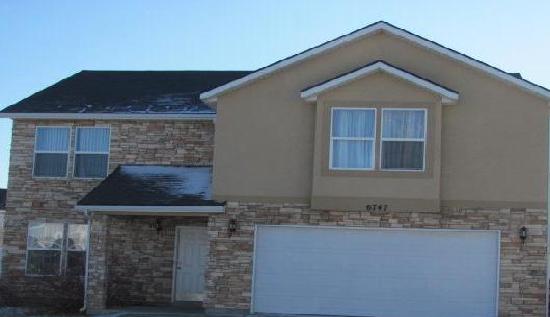6747 W 8305 S, West Jordan, UT 84088 