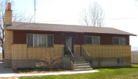 340 E 300 S, Gunnison, UT 84634 Foreclosure