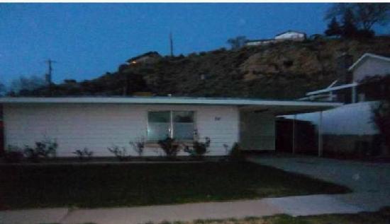 84 N Highland Dr, Cedar City, UT 84720 