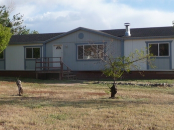 1523 N Rome Way, Apple Valley, UT 84737 