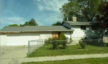 4576 Trojan Dr, West Valley City, UT 84120 