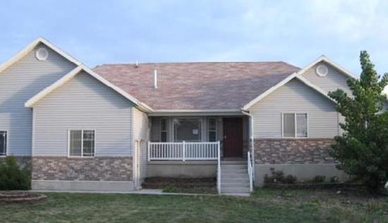 547 Southwest Street, Logan, UT 84321 