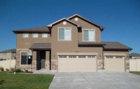 5892 S 4500 W, Hooper, UT 84315 