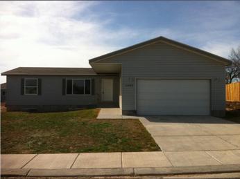1463 West 925 South, Vernal, UT 84078 