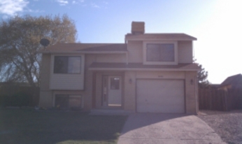 1163 North 1640 West, Layton, UT 84041 