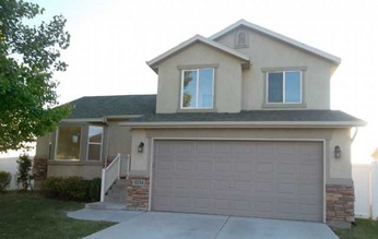 3234 S Park Springs, Salt Lake City, UT 84120 