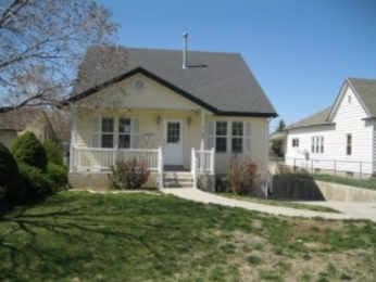 550 South 500 West, Brigham City, UT 84302 