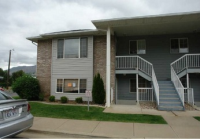 390 W 4900 S   Unit #16, Washington Terrac, UT 84405 