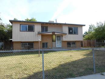 3150 S 4060 W, West Valley City, UT 84120 