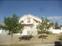 5834 S Ridge Hollow Circle, Salt Lake City, UT 84118 