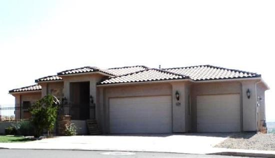 1678 S Aspen way, Washington, UT 84780 