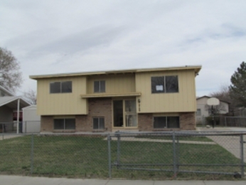 3199 S 4140 W, West Valley City, UT 84120 