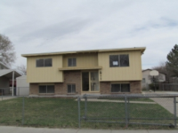 3199 S 4140 W, West Valley City, UT 84120 