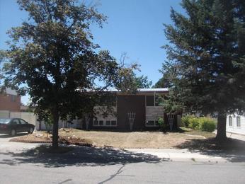 7270 S 1600 E, Salt Lake City, UT 84121 