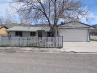 328 North 1600 West, Cedar City, UT 84720 