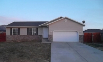 167 W 770 N, Santaquin, UT 84655 