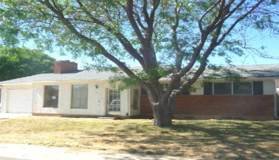 248 West 1725 North, Cedar City, UT 84720 