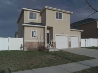 3167 S Hunter View Dr, West Valley City, UT 84128 