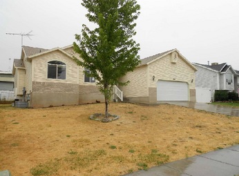 1398 North 780 West, Clinton, UT 84015 