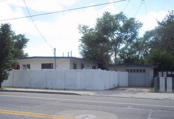 297 East Rigdon Ave, Salt Lake City, UT 84115 