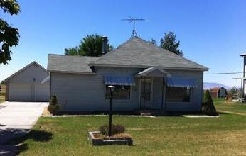 5545 S 7500 W, Hooper, UT 84315 
