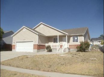 6896 Mineral Mount, West Jordan, UT 84084 