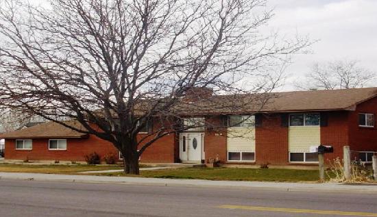 1006 West 1100 North, Pleasant Grove, UT 84062 