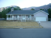 1058 E 3300 N, North Ogden, UT 84414 