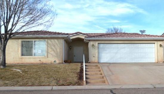 159 E Gail Way, Washington, UT 84780 