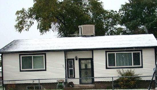 5921 Misty Way, Salt Lake City, UT 84118 