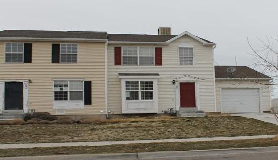 246 West Alfred Drive, Tooele, UT 84074 