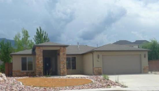2283 West Crestview Circle, Cedar City, UT 84720 