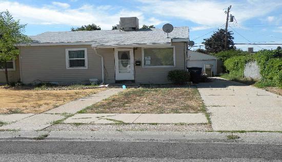 4103 West 5655 South, Salt Lake City, UT 84118 