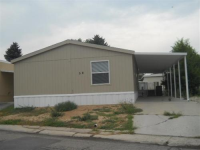 1111 N 2000 W UNIT 58, Ogden, UT 84404 