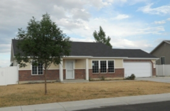 572 North 2300 West, Vernal, UT 84078 
