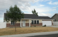 572 North 2300 West, Vernal, UT 84078 