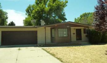 353 West 2060 North, Sunset, UT 84015 