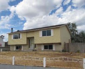 5446 S Nez Perce Dr, Salt Lake City, UT 84118 