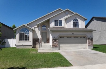 972 W Woodstock Dr, North Salt Lake, UT 84054 