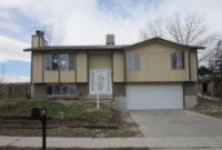 5800 S Honeysuckle Way, Salt Lake City, UT 84118 