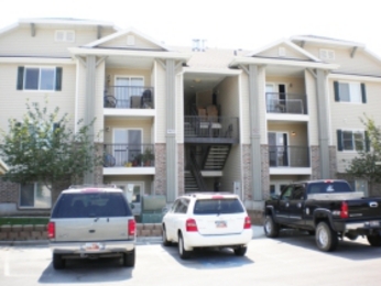 8204 N Cedar Springs Rd  Unit U-6, Eagle Mountain, UT 84005 