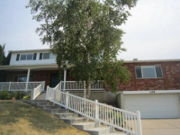 1138 N Cherrywood D, Layton, UT 84040 