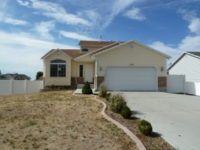 779 East Left Hand Fork Drive, Tooele, UT 84074 