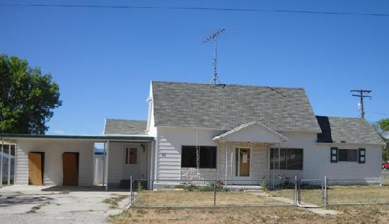 1st North 97 East, Sterling, UT 84665 