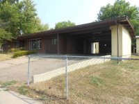 229 W 1550 N, Sunset, UT 84015 