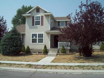 4595 N Osprey Way, Eagle Mountain, UT 84005 