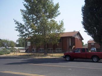 1791 W Parkway Blvd Units 1-4, West Valley City, UT 84119 